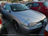 ALFA ROMEO 156